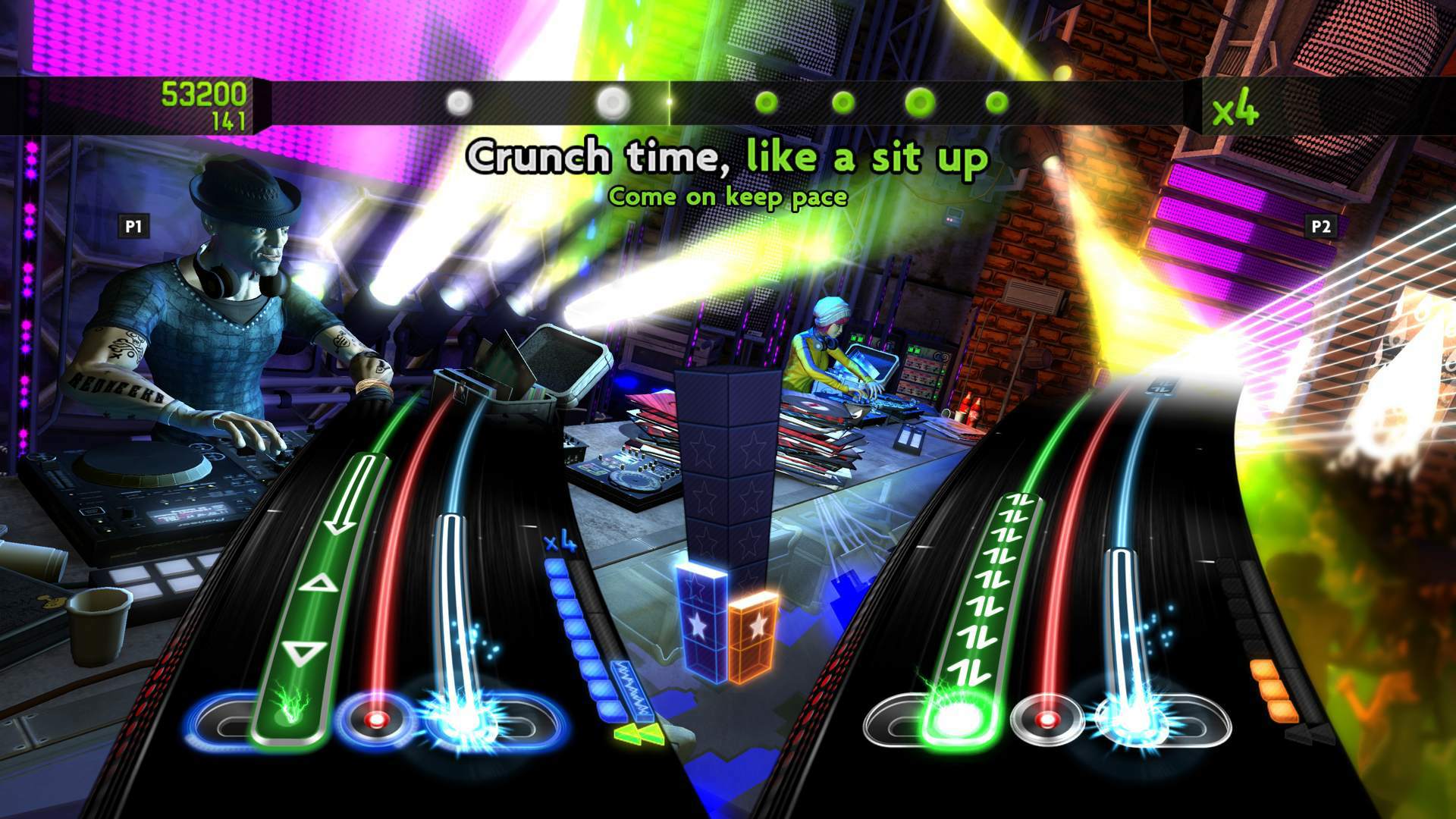 DJ Hero 2 - Imagen 33